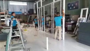 BẢNG BÁO GIÁ CỬA NHÔM XINGFA TOÀN KHU VỰC TP.HCM