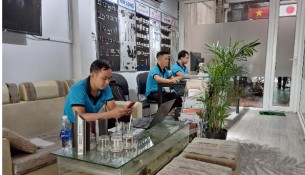 Báo giá chi tiết cửa nhôm xingfa