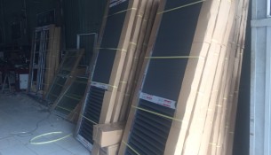 BẢNG BÁO GIÁ CỬA NHÔM KÍNH VIỆT PHÁP - AUSTDOOR – XINGFA