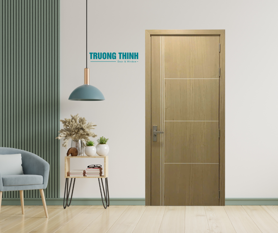 CỬA NHỰA COMPOSITE BÌNH DƯƠNG