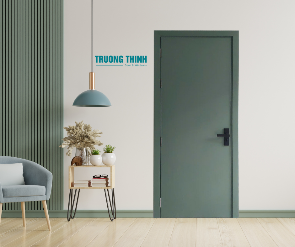 QUY TRÌNH TẠO RA CỬA COMPOSITE TỐT NHẤT