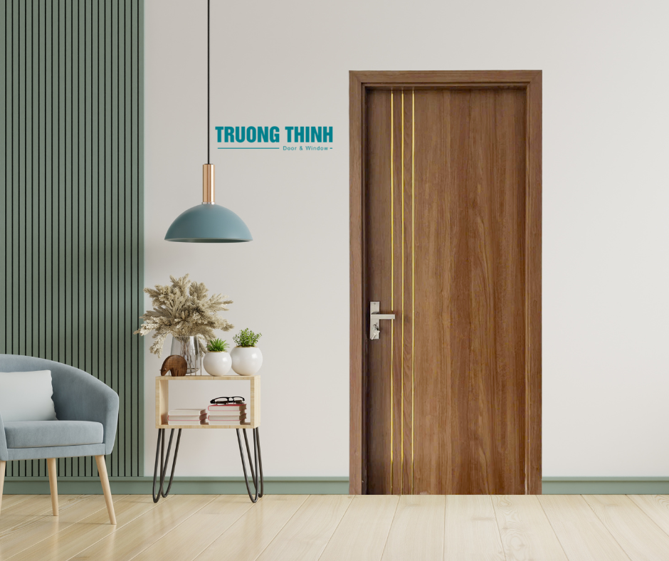CỬA NHỰA GỖ COMPOSITE QUẢNG NGÃI