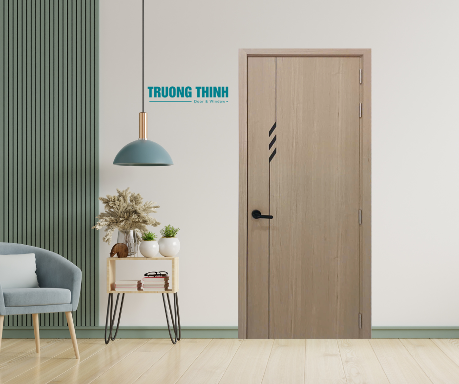 CỬA NHỰA COMPOSITE LONG AN