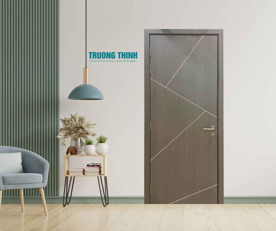 XƯỞNG SẢN XUẤT CỬA NHỰA COMPOSITE